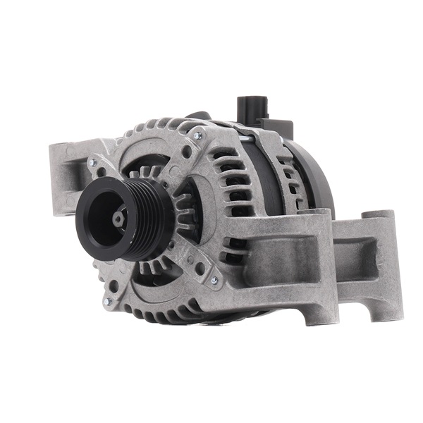 Alternator 4G0208R RIDEX REMAN FORD Focus C-Max (DM2) 1.8 2006 125 Pk