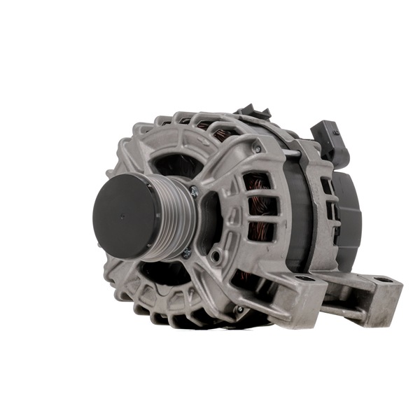 Alternator 4G0451R RIDEX REMAN VOLVO S80 II (AS, 124) 2.5 T 2010 231 PS