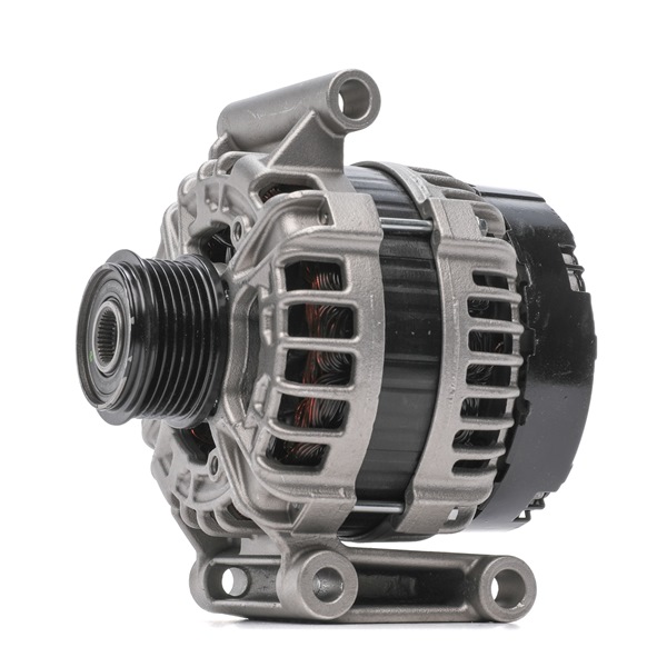 Alternator 4G0349R RIDEX REMAN FORD Transit Custom V362 Bus (F3) 2.2 TDCi 2013 100 PS