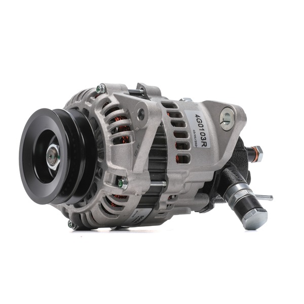 kupić RIDEX REMAN (4G0103R) Alternator