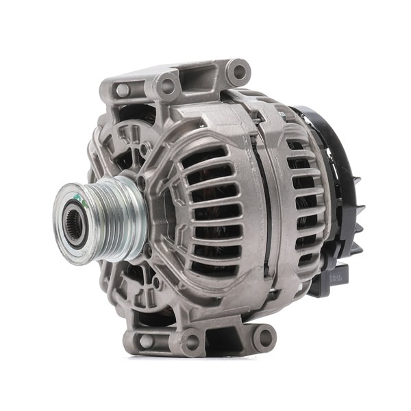 Número OEM A 013 154 10 02 - Alternador 4G0093R MERCEDES-BENZ, LAND ROVER, CHEVROLET, JEEP, CHRYSLER