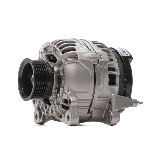 Alternator 4G0048R RIDEX REMAN VW Passat B5 GP Variant (3BG, 3B6) 1.9 TDI 2002 130 PS