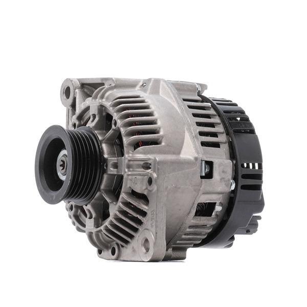 Generator 4G0200R RIDEX REMAN RENAULT Scénic I (JA0/1, FA0) 1.9 dCi 2003 102 HK