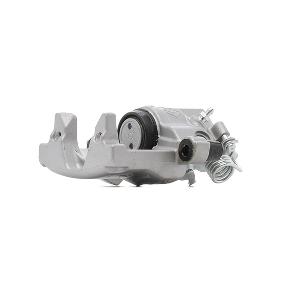 RIDEX REMAN 78B0845R brake caliper RENAULT Laguna III Sport Tourer (KT) 2.0 dCi (KT07, KT0J, KT14, KT1A, KT1S) 131hp 2014