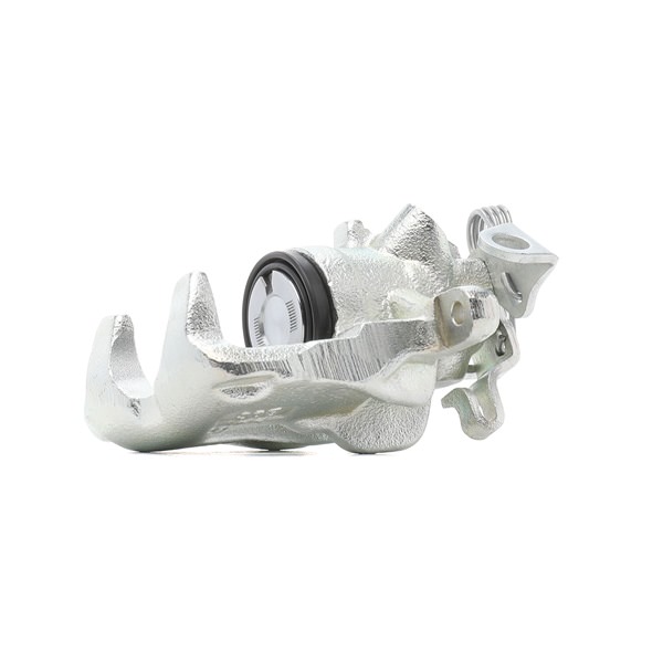 RIDEX REMAN 78B0142R brake caliper RENAULT Trafic II Van (FL) 2.5 DTi 135hp 2003