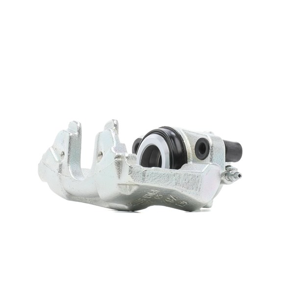 RIDEX REMAN 78B0502R Brake caliper OPEL Vectra C Saloon (Z02) 2.0 DTI 16V 101 hp Diesel 2004