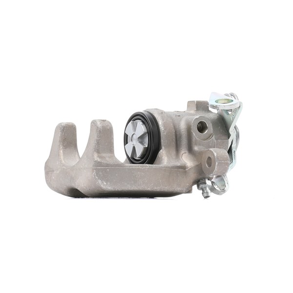 Zacisk hamulca 78B1067R RIDEX REMAN LANCIA Ypsilon II (843) 1.3 D Multijet (843.AXF11, 843.AXF1A, 843.AXM11,... 2008 75 KM