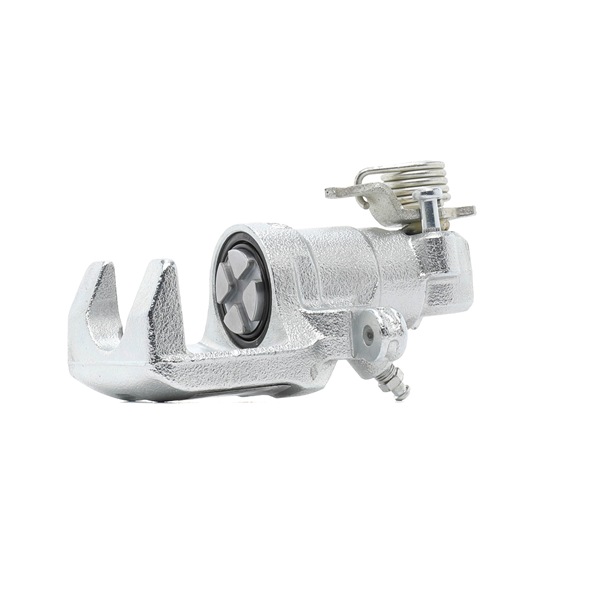 RIDEX REMAN 78B1088R Brake caliper SUZUKI SX4 (EY, GY) 1.6 VVT 112 hp Petrol 2011