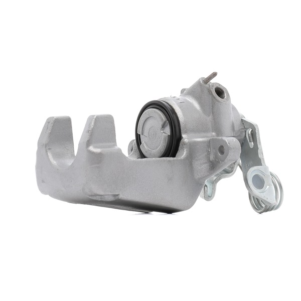 Bremsecaliper 78B0198R RIDEX REMAN VW Passat B5 GP Stasjonsvogn (3BG, 3B6) 2.8 4motion 2004 190 hk