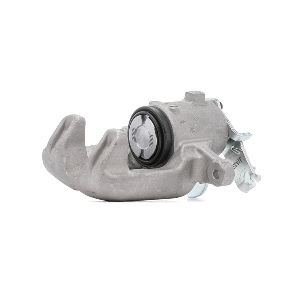 RIDEX REMAN 78B1105R Brake caliper VAUXHALL Insignia Mk1 (A) (G09) 2.0 Biturbo CDTI 195 hp Diesel 2016