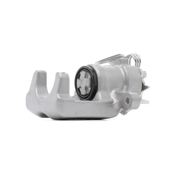 Pinza freno 78B1050R RIDEX REMAN LANCIA Ypsilon II (843) 1.3 D Multijet (843.AXF11, 843.AXF1A, 843.AXM11,... 2006 75 CV