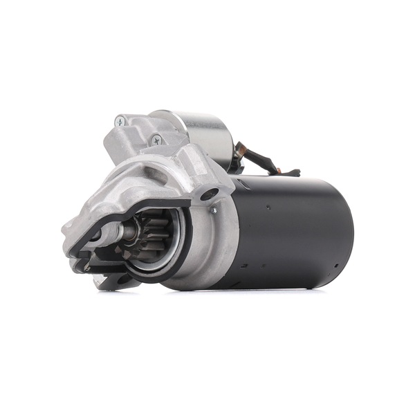 Starter Motor 2S0645R RIDEX REMAN FORD Transit Mk6 Pritsche / Fahrgestell (V347, V348) 2.2 TDCi 2012 110 PS