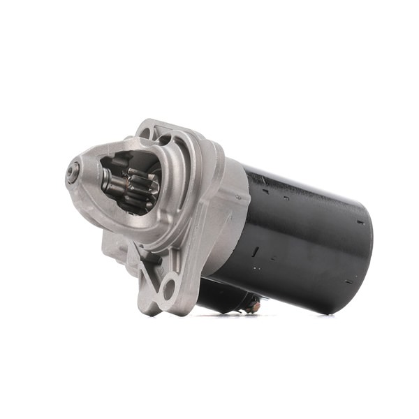 Starter 2S0904R RIDEX REMAN MINI Hatchback (R50, R53) 1.6 One 2002 90 Pk