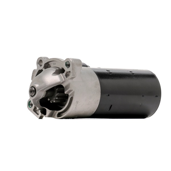 RIDEX REMAN 2S0981R Starter motor VOLVO V60 (155, 157) 2.4 D4 AWD 190 hp Diesel 2016