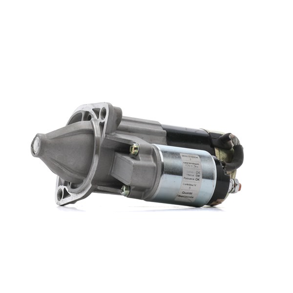 Motor de arranque 2S1019R RIDEX REMAN MITSUBISHI Lancer VII Sedan (CS_A, CT_A) 1.6 2003 98 cv