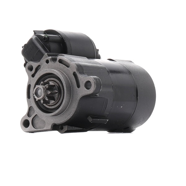 RIDEX REMAN 2S0500R starter motor SKODA Fabia I Combi (6Y5) 1.4 68hp 2003