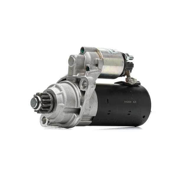 Starter Motor 2S1327R RIDEX REMAN SKODA Octavia III Combi (5E5) 1.6 TDI 2015 105 PS