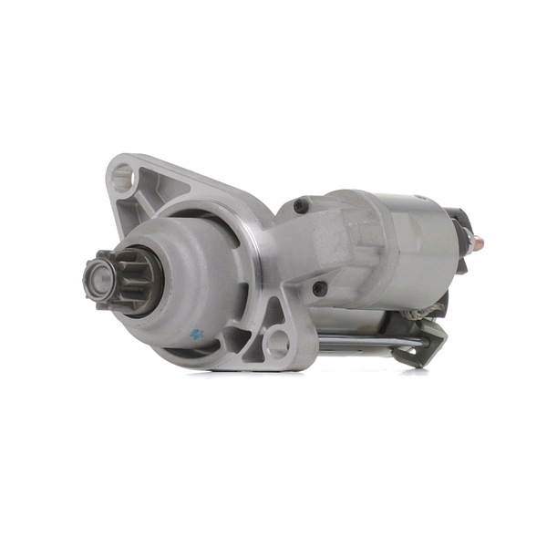 Starter 2S0608R RIDEX REMAN Volkswagen Jetta Mk5 (1K) 1.4 TSI 2009 122 Pk