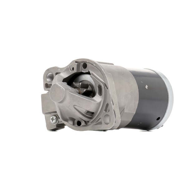 Starter 2S0707R RIDEX REMAN MITSUBISHI Lancer VII Sedan (CS_A, CT_A) EVO IX 2008 366 hk