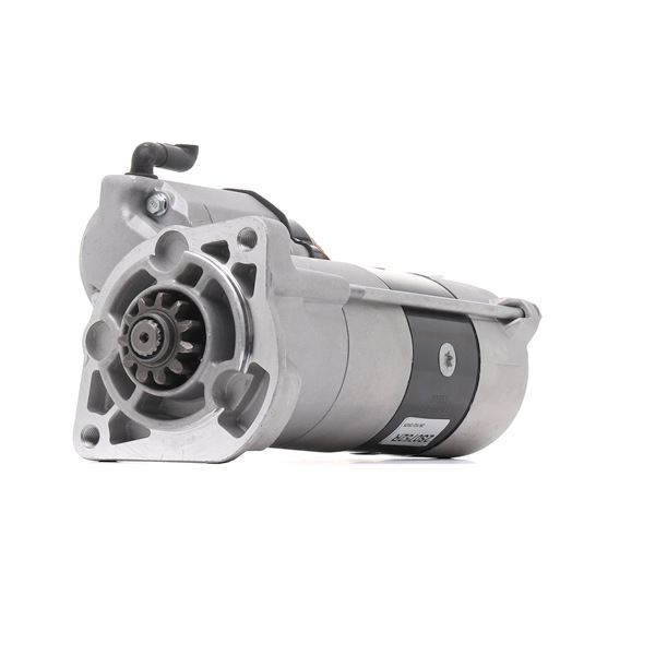 Motor de arranque 2S0752R RIDEX REMAN LAND ROVER Range Rover III (L322) 3.6 D 4x4 2010 272 cv