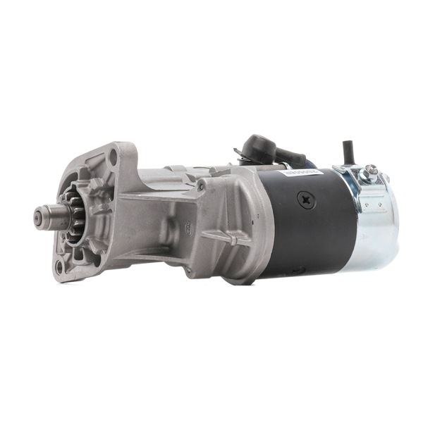 Numer OEM 28100 54220 - Rozrusznik 2S0508R TOYOTA, WIESMANN
