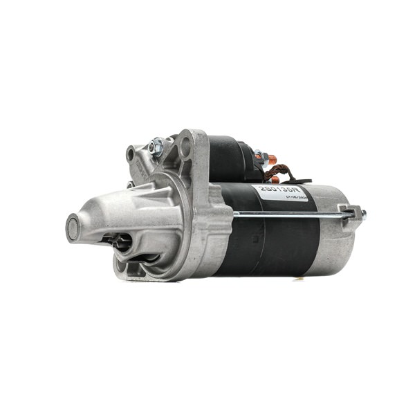 kupić RIDEX REMAN (2S0135R) Rozrusznik
