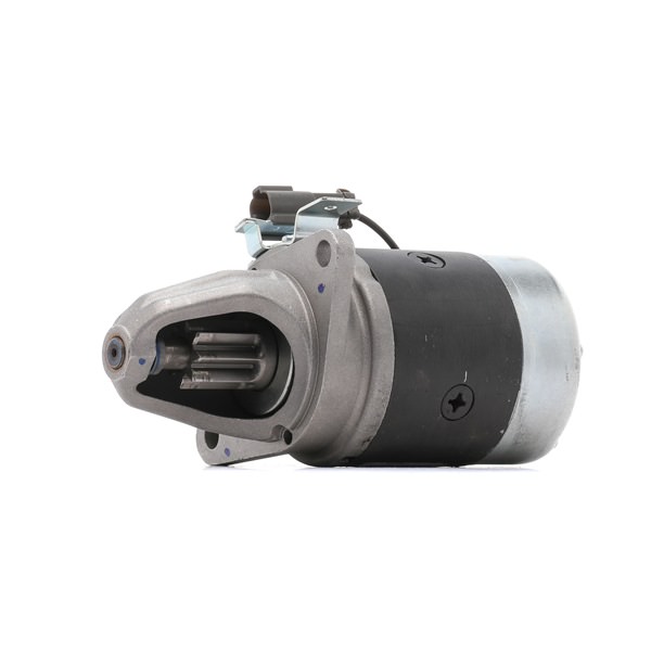 Numero OEM M 001 T 77281 - Motorino avviamento 2S0250R MITSUBISHI
