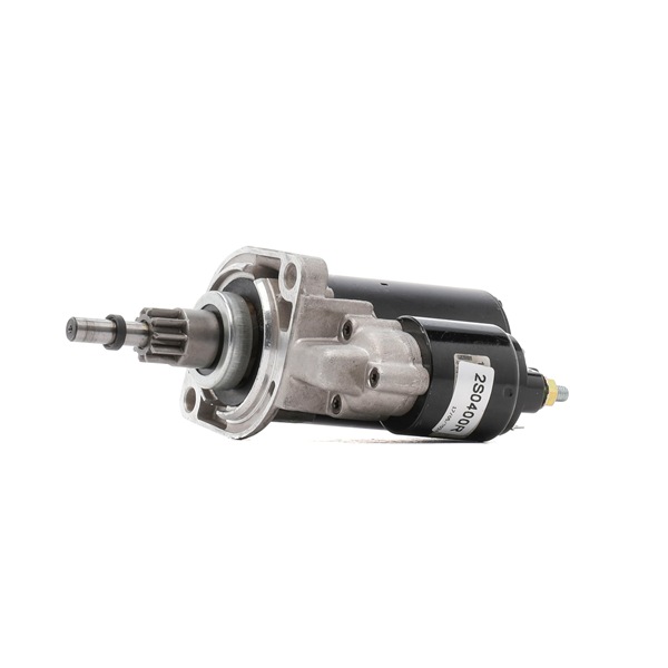 Starter 2S0400R RIDEX REMAN Volkswagen Bora Sedan (1J2) 1.8 T 2000 150 Pk