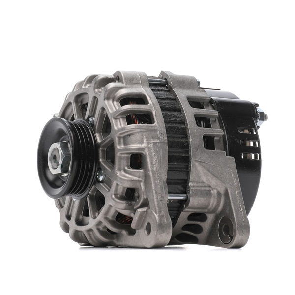 Numer OEM A002655023 - Alternator 4G0234R MERCEDES-BENZ, HYUNDAI, MITSUBISHI