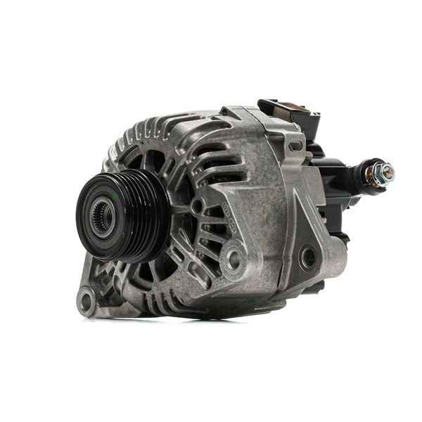 Número OEM 37300 2A100 - Alternador 4G0519R HYUNDAI, KIA
