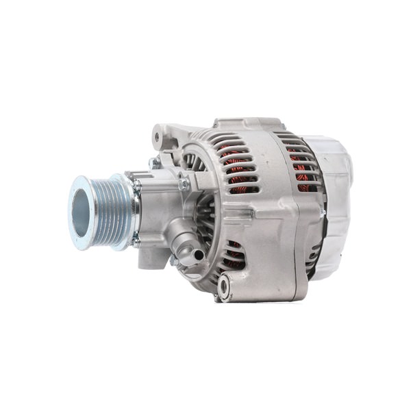 Número OEM ERR 6999 - Alternador 4G0351R LAND ROVER, CHRYSLER, ROVER