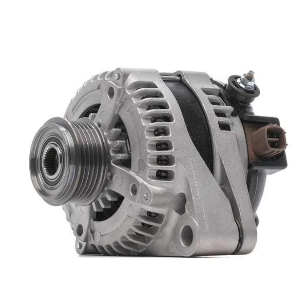 Dynamo 4G1251R RIDEX REMAN TOYOTA RAV4 II SUV (XA20) 2.0 D 4WD (CLA20_, CLA21_) 2005 116 hk