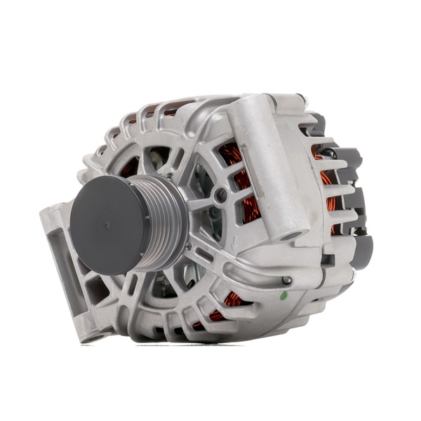 Alternator 4G1121R RIDEX REMAN MINI Coupe (R58) 1.6 John Cooper Works 2015 211 Pk