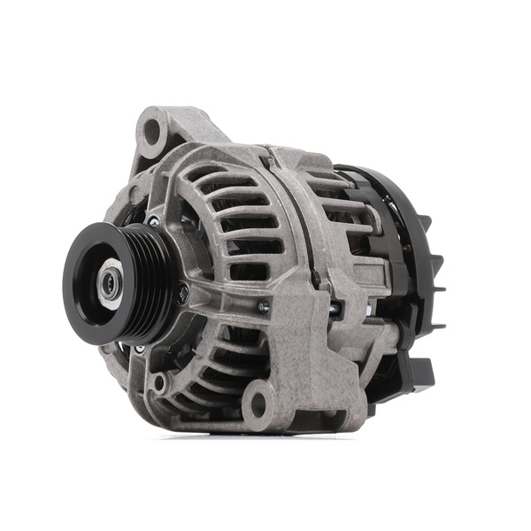 Número OEM 011 154 80 02 - Alternador 4G0104R MERCEDES-BENZ, SMART