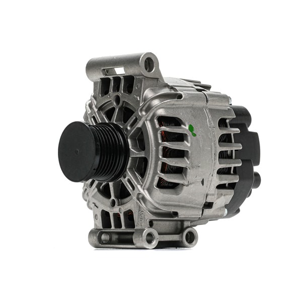 4G0319R RIDEX REMAN 7574365 Alternator