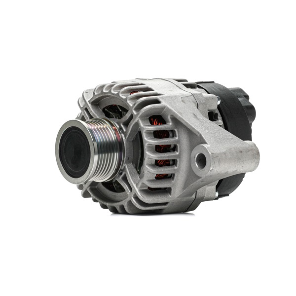 Generator 4G0835R RIDEX REMAN FIAT Doblo II Kombi (263) 1.6 D Multijet (263AXD1B, 263AXX1B) 2017 105 hk