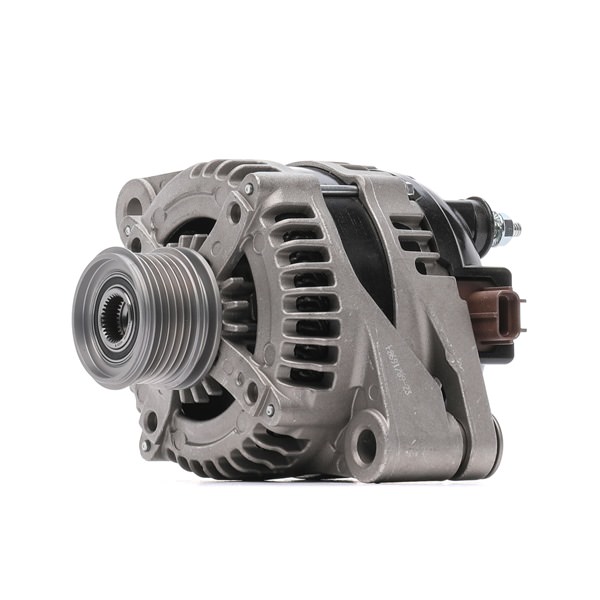 Dynamo 4G0263R RIDEX REMAN FIAT Freemont (345) 2.0 JTD 4x4 2013 170 hk