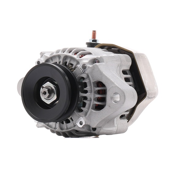RIDEX REMAN 4G0953R Lichtmaschine DAIHATSU HIJET Bus (S85) 1.0 i 48 PS Benzin 1996