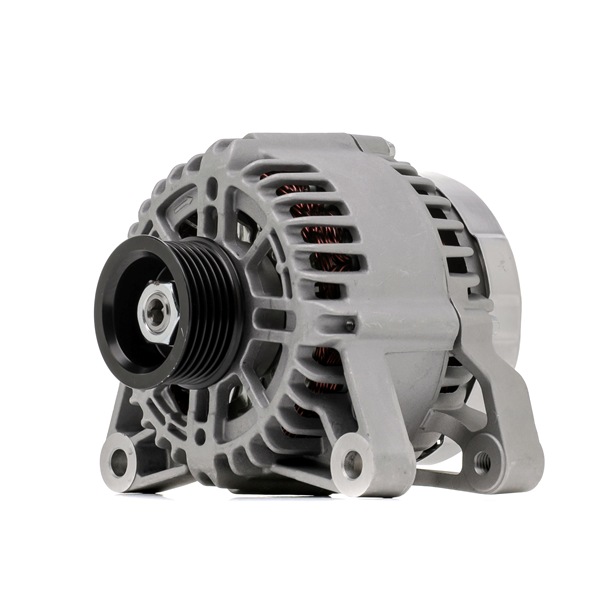 Número OEM 1 303 447 - Alternador 4G1236R FORD, FIAT, MAZDA, FORD USA, LADA