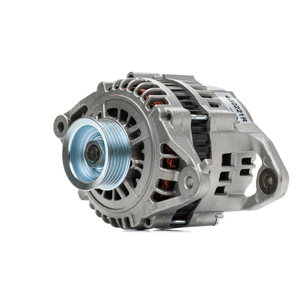 Numéro OEM LR 180-762B - Alternateur 4G0221R