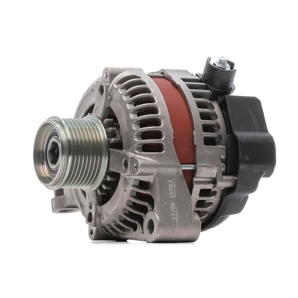 Alternator 4G0151R RIDEX REMAN Y LE 500400 LAND ROVER, OPEL, ROVER