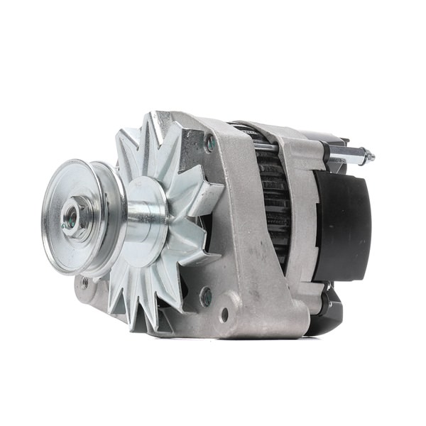 Alternator 4G0407R RIDEX REMAN Volkswagen LT 28-35 I Flatbed Vrachtwagen / Chassis (281-363) 2.4 TD 1982 102 Pk