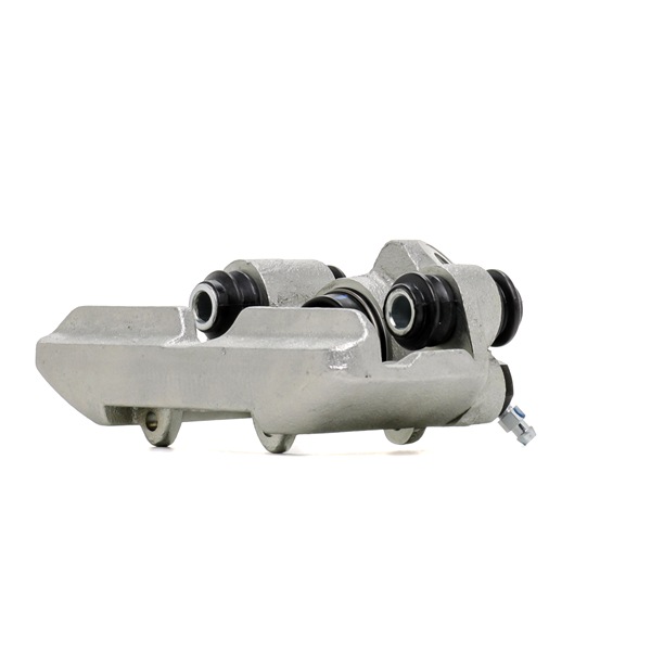 RIDEX REMAN 78B0378R Brake caliper TOYOTA Yaris Hatchback (_P1_) 1.0 65 hp Petrol 2005