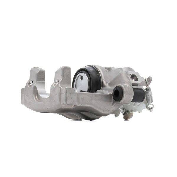 RIDEX REMAN 78B0419R brake caliper VAUXHALL Vectra Mk2 (C) CC (Z02) 2.0 DTI 16V 101hp 2005