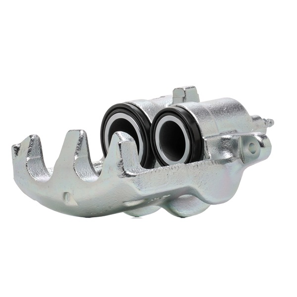 RIDEX REMAN 78B0368R Brake caliper FIAT DUCATO Platform/Chassis (230) 2.5 D 4x4 84 hp Diesel 1995