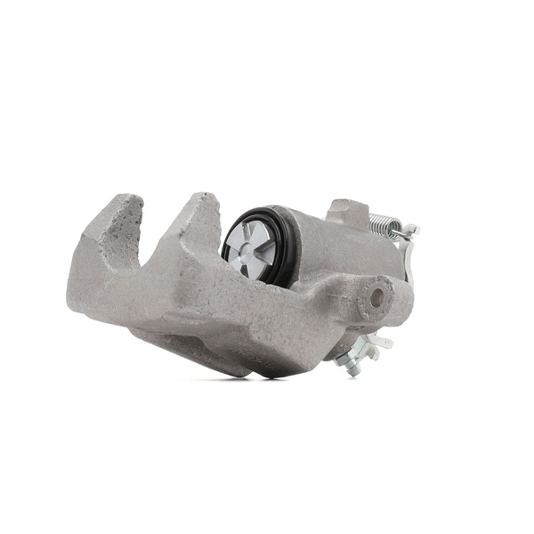Bremsecaliper 78B0687R RIDEX REMAN RENAULT Scénic II (JM) 1.6 2006 113 hk