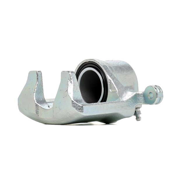 RIDEX REMAN 78B1196R brake caliper HONDA Civic VII Hatchback (EU, EP, EV) 1.7 CTDi (EP4, EU9) 100hp 2002