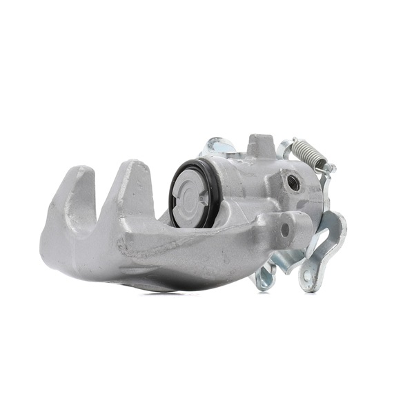 Bremsecaliper 78B1269R RIDEX REMAN DS DS 5 Hatchback 2.0 BlueHDi 135 2016 136 hk