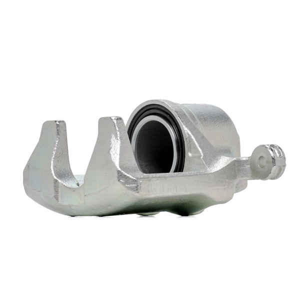 RIDEX REMAN 78B1210R brake caliper HONDA Civic VII Hatchback (EU, EP, EV) 1.7 CTDi (EP4, EU9) 100hp 2005