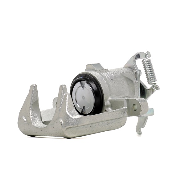 RIDEX REMAN 78B1325R brake caliper FIAT Freemont (345) 2.0 JTD 170hp 2012